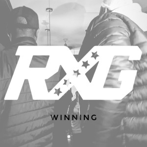 Album WINNING (Explicit) from RUNXGUN