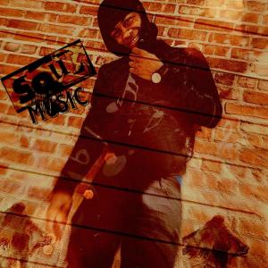 4.0SAJ的專輯Soul Music (Explicit)