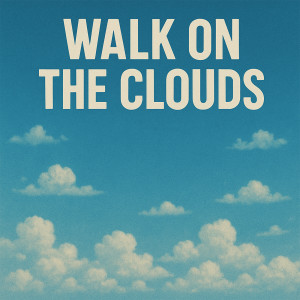 Album Walk on the Clouds from Sketchy Bongo