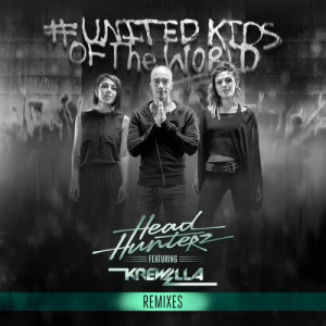 ดาวน์โหลดและฟังเพลง United Kids of the World (Flosstradamus Remix) พร้อมเนื้อเพลงจาก Headhunterz
