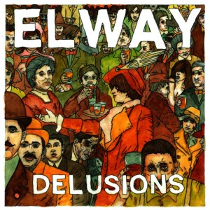 ดาวน์โหลดและฟังเพลง Aphorisms พร้อมเนื้อเพลงจาก Elway