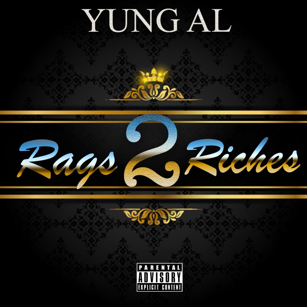 Rags 2 Riches (Explicit)