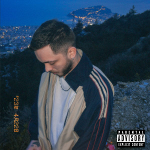 อัลบัม 23 (Explicit) ศิลปิน Volt