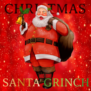 Mars Turner的专辑Christmas (Hope Mix)