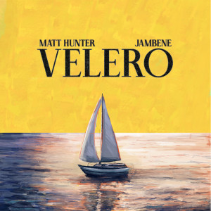 Matt Hunter的专辑Velero