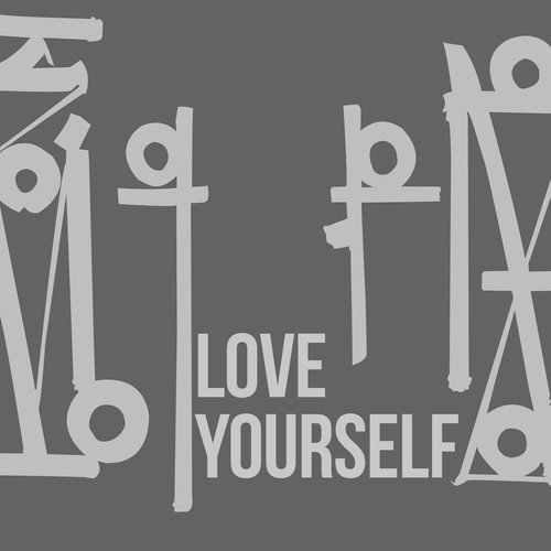 Love Yourself