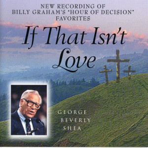 收聽George Beverly Shea的Without Him歌詞歌曲