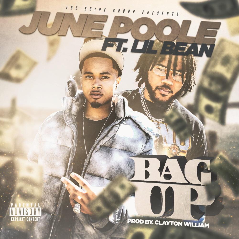 Bag Up (Explicit)