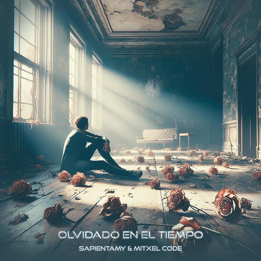 olvidado en el tiempo