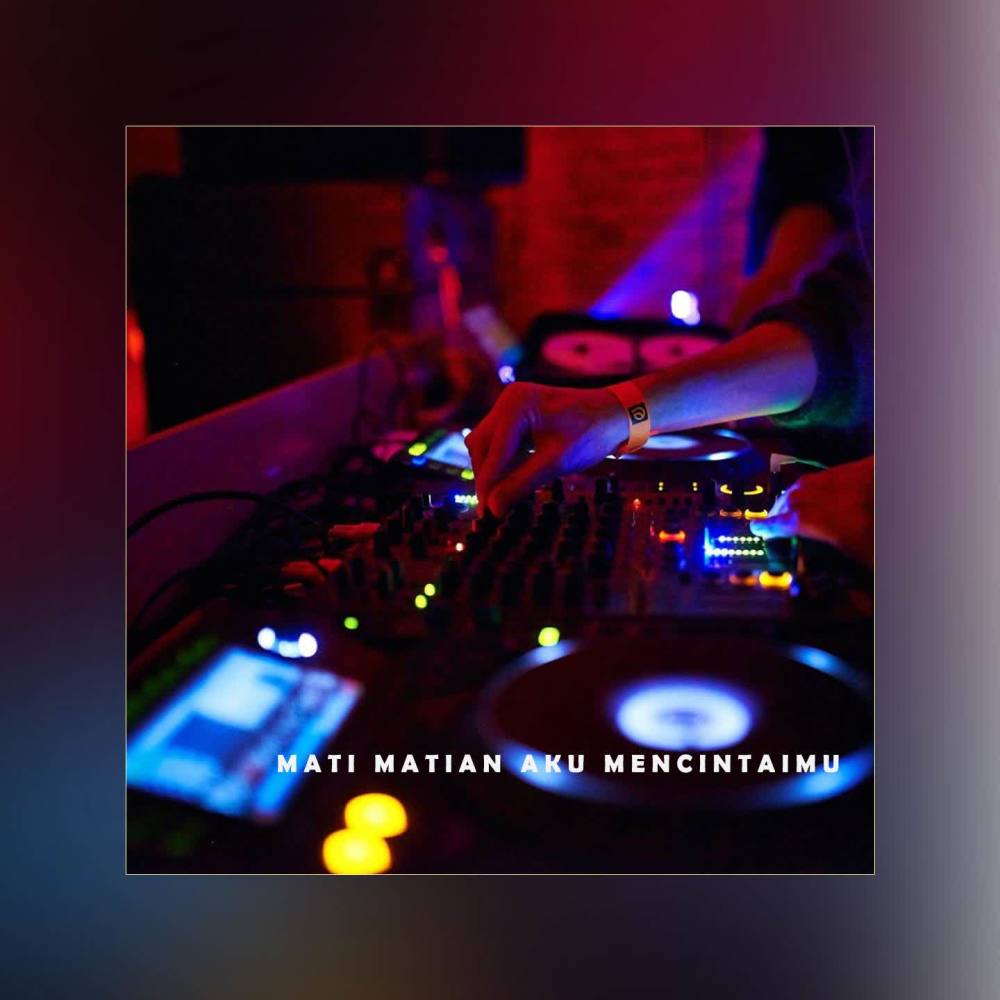 DJ Sumpah Ku Mencintaimu -inst