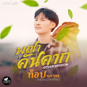 Listen to พญาคันคาก (Cover Version) song with lyrics from ท็อป นรากร