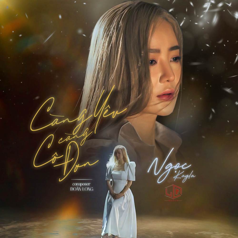 Càng Yêu Càng Cô Đơn (REMIX)