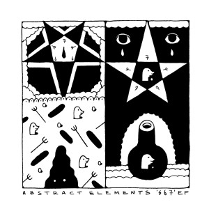 Album 667 oleh Abstract Elements