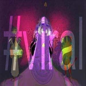 收聽Viral Money Crisis XD的she twerkin on my website (feat. Pythio, LVL7 & scenekillr) (Explicit)歌詞歌曲