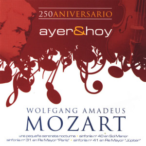 ดาวน์โหลดและฟังเพลง Sinfonía nº31 En Re Mayor "París" (K.297) - Allegro พร้อมเนื้อเพลงจาก London Symphony Orchestra