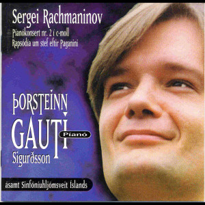 Album Þorsteinn Gauti Sigurðsson - píanó from Þorsteinn Gauti Sigurðsson