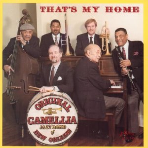 ดาวน์โหลดและฟังเพลง What a Wonderful World พร้อมเนื้อเพลงจาก Original Camellia Jazz Band of New Orleans