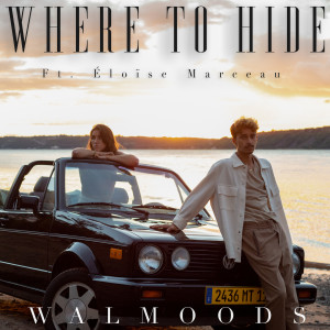 Album Where to Hide (Explicit) from Éloïse Marceau