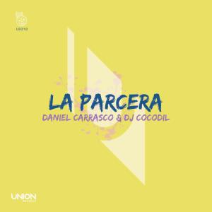 Album La Parcera from Daniel Carrasco