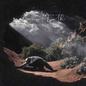 Album Buried Truth from James Muller