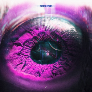 Album 3rd Eye (Explicit) oleh Suz