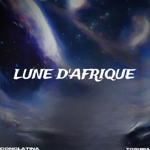 收聽Kenza的Lune d'Afrique歌詞歌曲