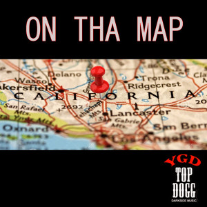 YGD TopDogg的專輯On Tha Map