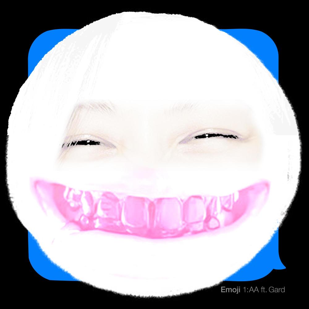EMOJI (feat. Gard) (Explicit)