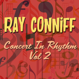 ดาวน์โหลดและฟังเพลง An Improvisation on "My Heart at Thy Sweet Voice" พร้อมเนื้อเพลงจาก Ray Conniff