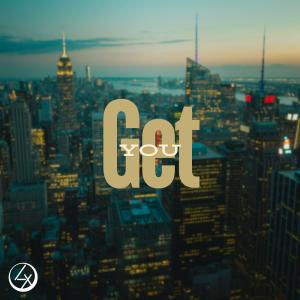 Luxy的專輯Get You