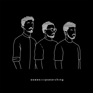 Aswekeepsearching的专辑i'm here, with you!