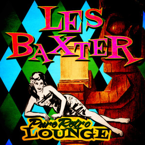 ดาวน์โหลดและฟังเพลง Lost in Meditation พร้อมเนื้อเพลงจาก Les Baxter