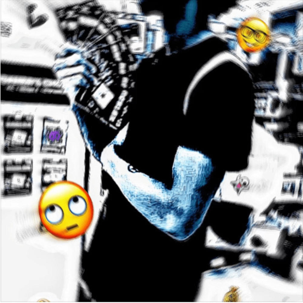 fake kickin (Explicit)