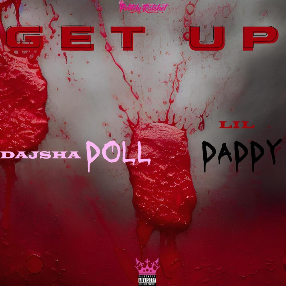 GET UP (Explicit)