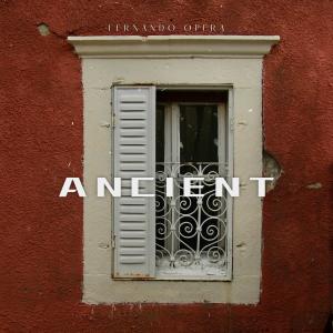 Fernando Opera的專輯Ancient