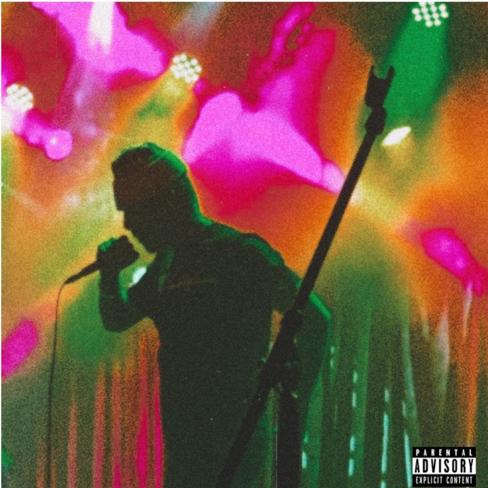 My Bop (Explicit)