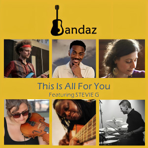 Album This Is All for You from Bandaz