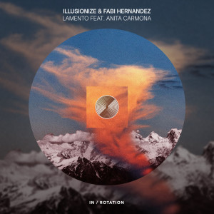 Illusionize的專輯Lamento (feat. Anita Carmona)