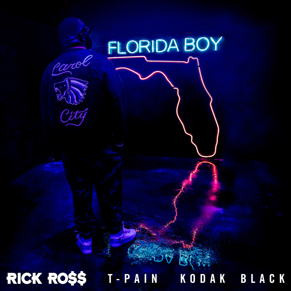 Florida Boy (Explicit)