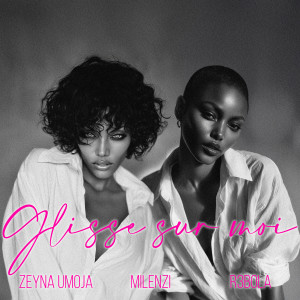 Album Glisse sur moi from Zeyna Umoja