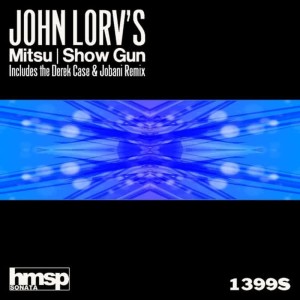 ดาวน์โหลดและฟังเพลง Show Gun (Original Mix) พร้อมเนื้อเพลงจาก John Lorv's