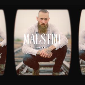Album Maestro (Explicit) from Lorentz