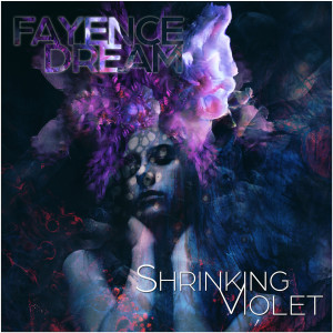 Album Shrinking Violet from Fayence Dream