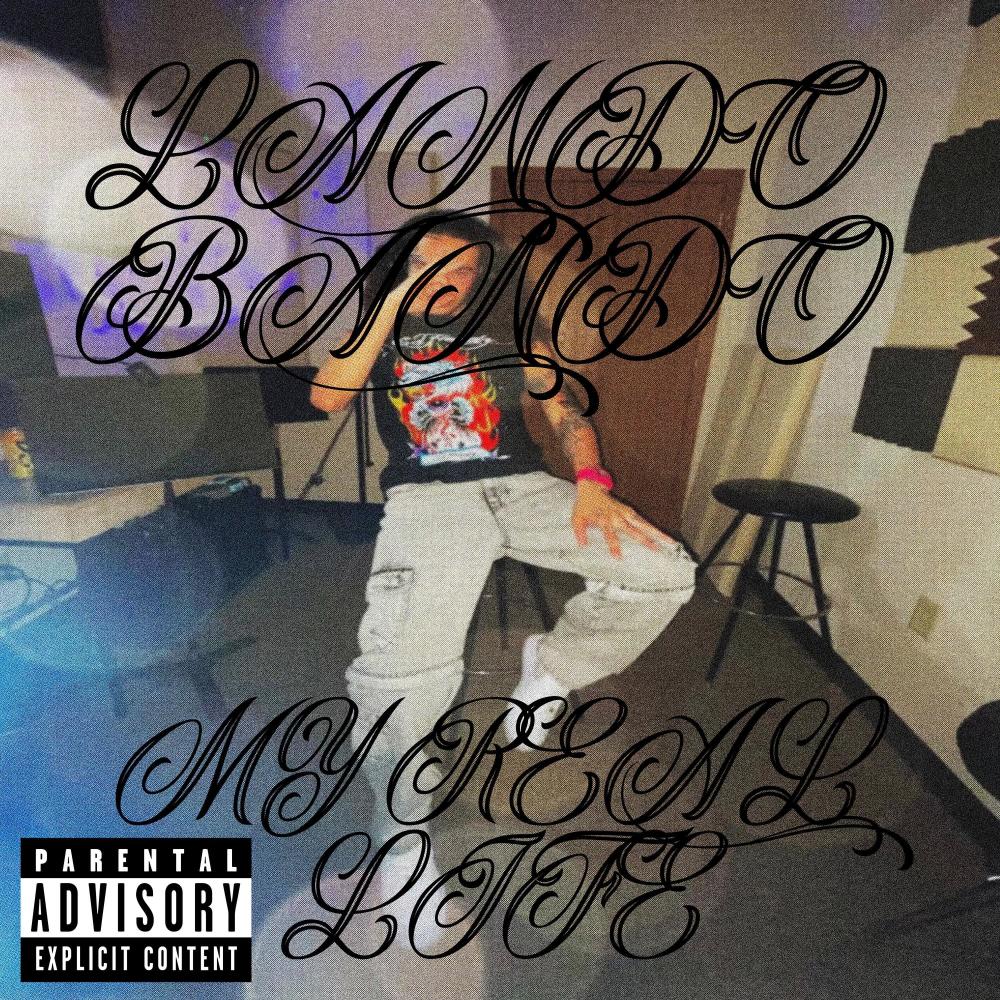STAY MAD (Explicit)