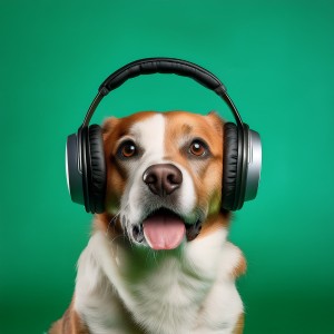 ดาวน์โหลดและฟังเพลง El Llamado De La Manada พร้อมเนื้อเพลงจาก Música suave para perros