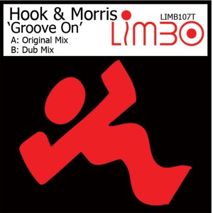 收听Hook的Groove On (Dub Mix)歌词歌曲