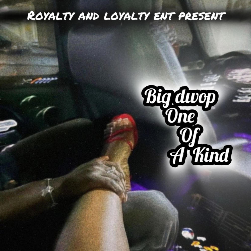 One of a kind (Explicit)