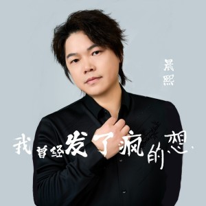 Listen to 我曾经发了疯的想 song with lyrics from 晨熙