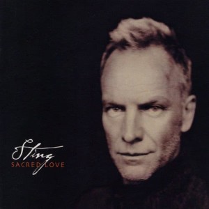 收聽Sting的Like a Beautiful Smile歌詞歌曲