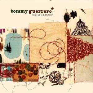 ดาวน์โหลดและฟังเพลง Archaic Days พร้อมเนื้อเพลงจาก Tommy Guerrero